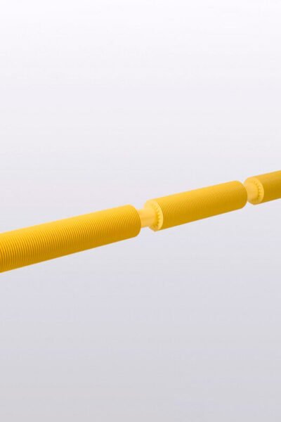 VD4606 – Électrique – 1 interstice – Pose horizontale au sol