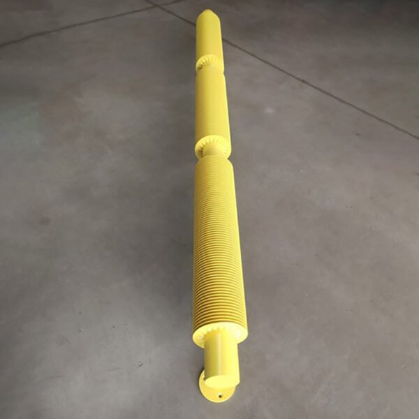 VD4606 – Électrique – 1 interstice – Pose horizontale au sol – Image 4