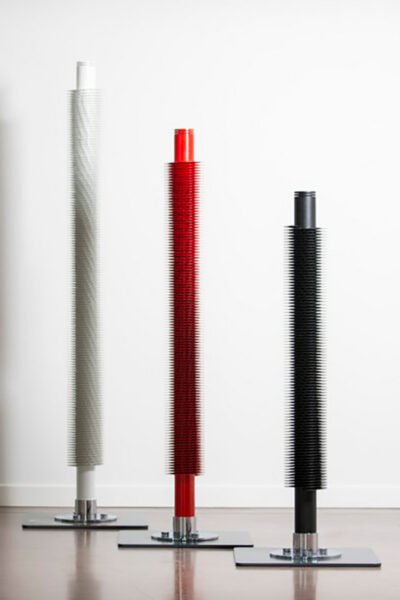 Radiateur design VD 4607 - Totem