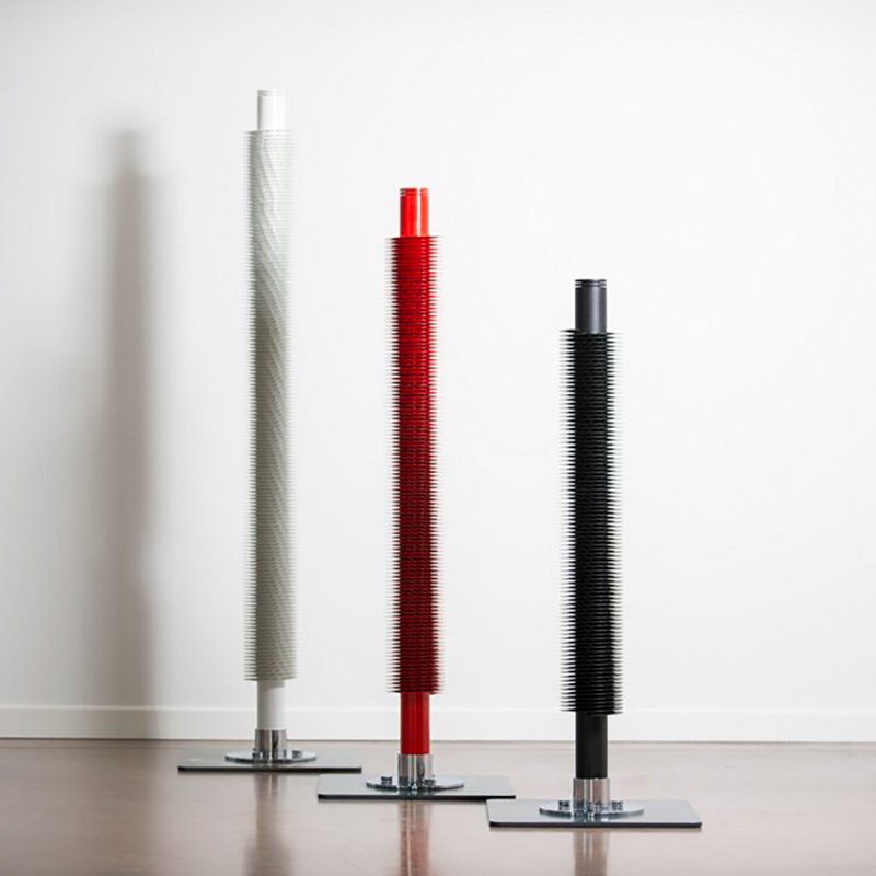 Radiateur design VD 4607 - Totem – Image 1