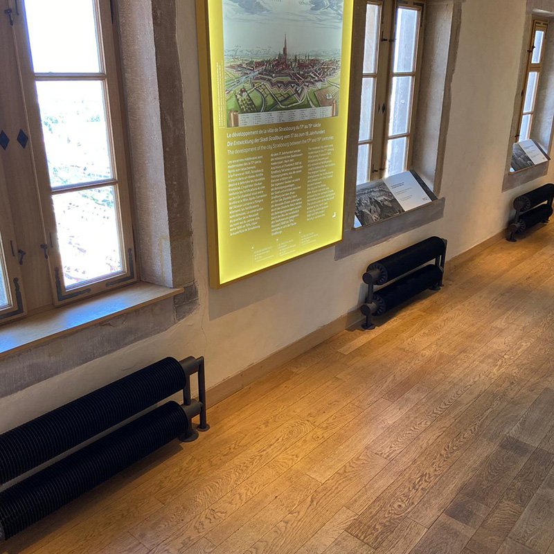 Radiateur design VD 4609 – Image 4