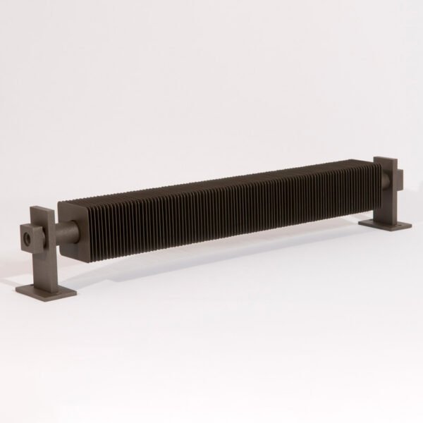 VD4631 – Électrique (inertie) – Pose horizontale au sol – Image 2