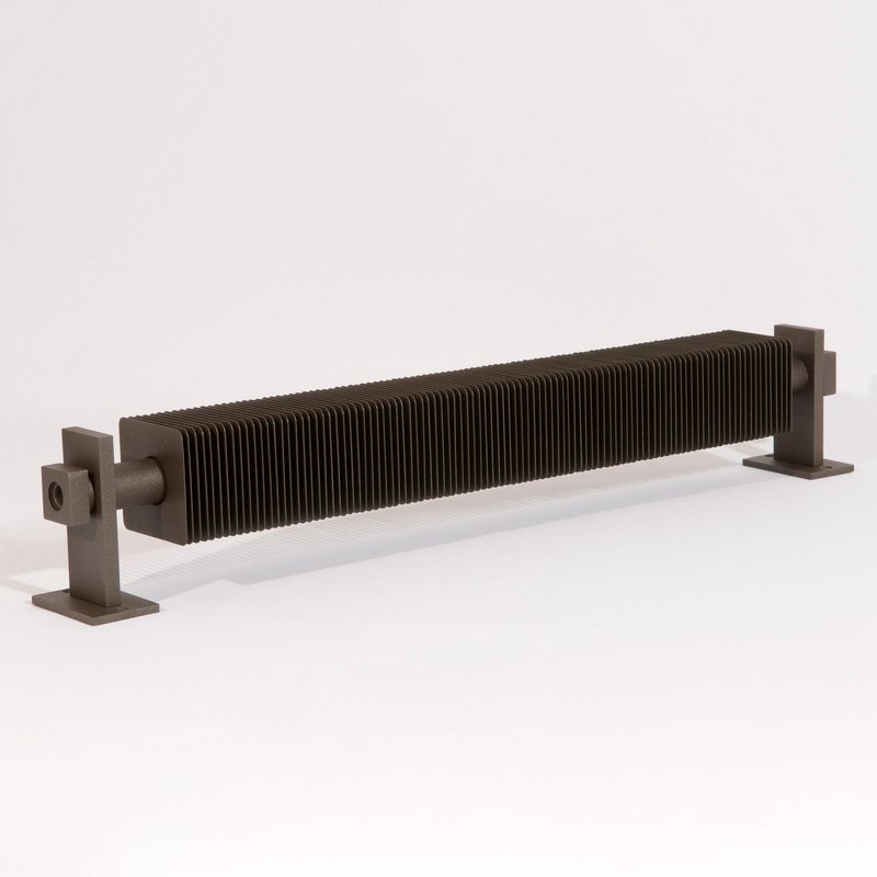 VD4631 – Électrique (inertie) – Pose horizontale au sol – Image 2