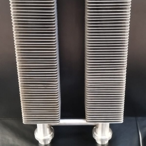 VD4634 – Électrique (inertie) – Pose murale – Image 2