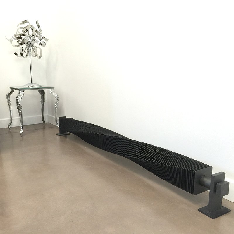 radiateur design VD4646 eau chaude – Varela design – Image 1