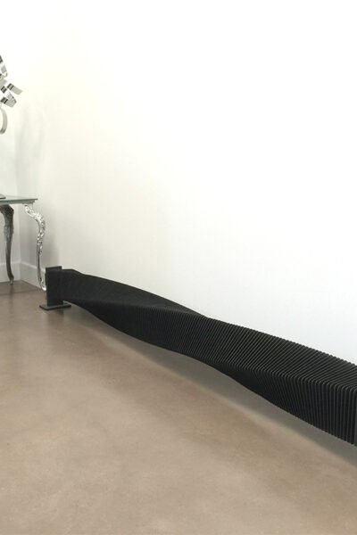 Radiateur design VD4646 électrique- Varela design