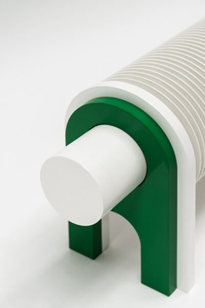 Radiateur design VD4668 électrique- Varela design