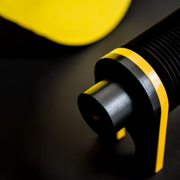 VD4668 – Électrique (inertie) – Pose horizontale au sol (2 pieds ou 4 pieds) – Image 2