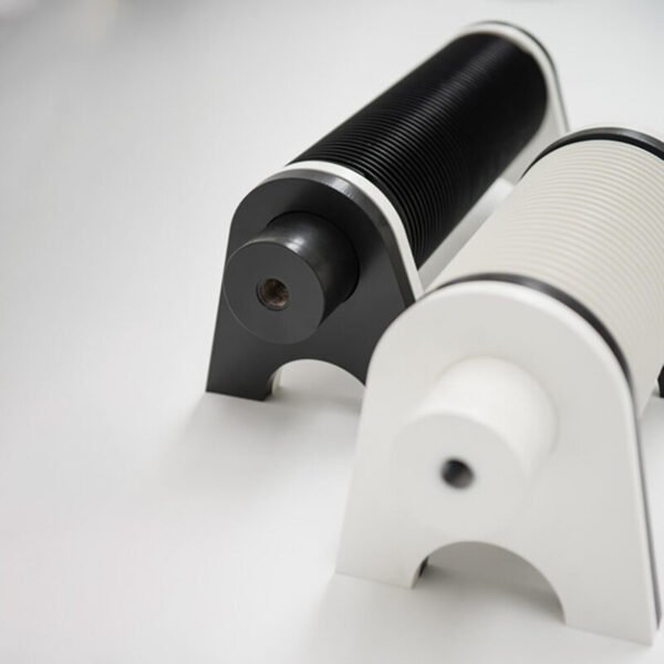 VD4669 – Électrique (inertie) – Pose horizontale au sol (2 pieds ou 4 pieds) – Image 2