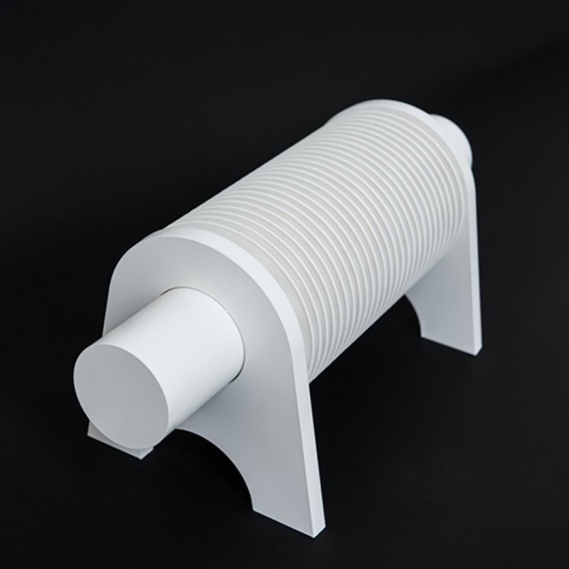 Radiateur design VD4669 électrique- Varela design – Image 5