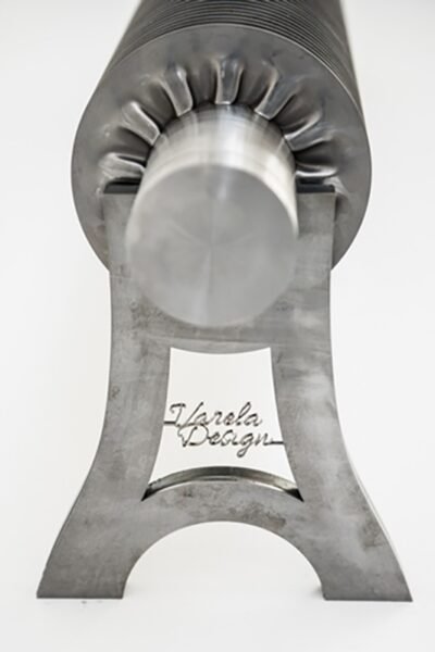 Radiateur design VD4675 eau chaude – Varela design