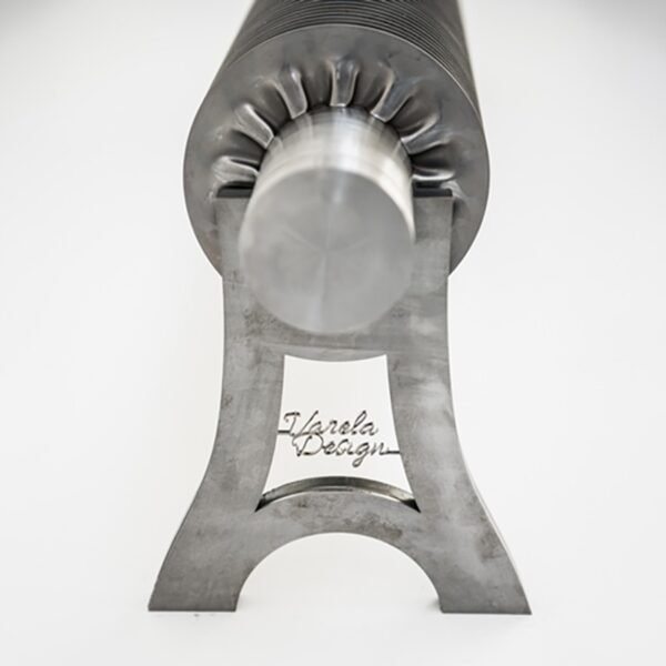 Radiateur design VD4675 eau chaude – Varela design – Image 1