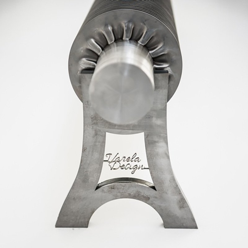 Radiateur design VD4675 électrique – Varela design – Image 1