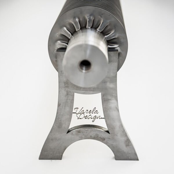 VD4675 – Électrique (inertie) – Pose horizontale au sol – Image 2