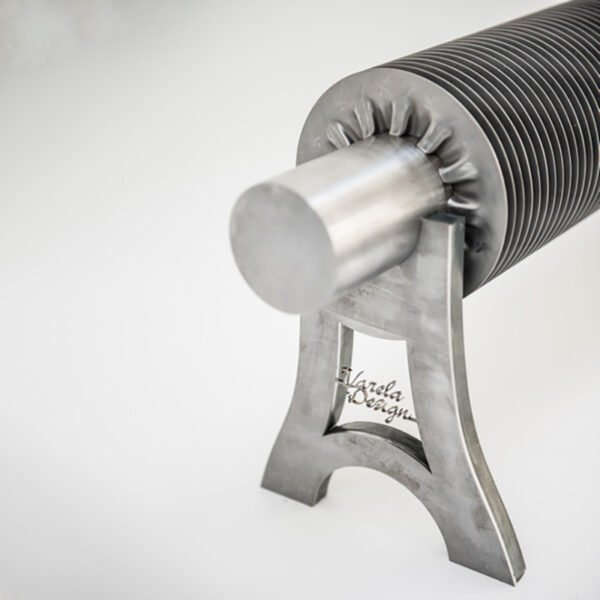 VD4675 – Électrique (inertie) – Pose horizontale au sol – Image 1