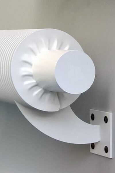 Radiateur design VD4678 électrique – Varela design
