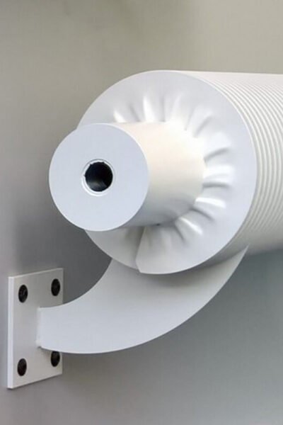 VD4678 – Électrique (inertie) – Pose horizontale murale