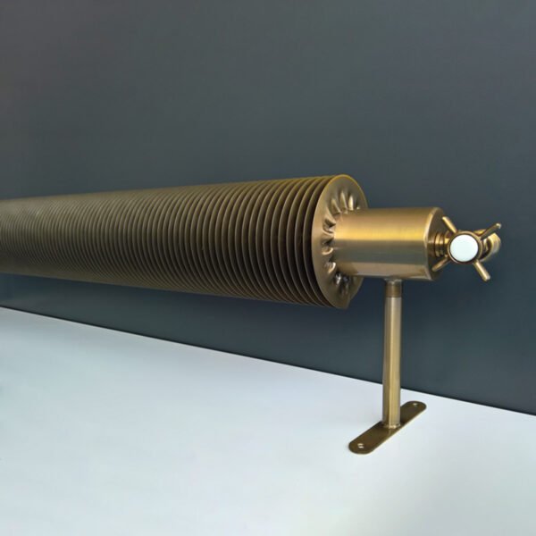 Radiateur design VD4688 eau chaude – Varela design – Image 1