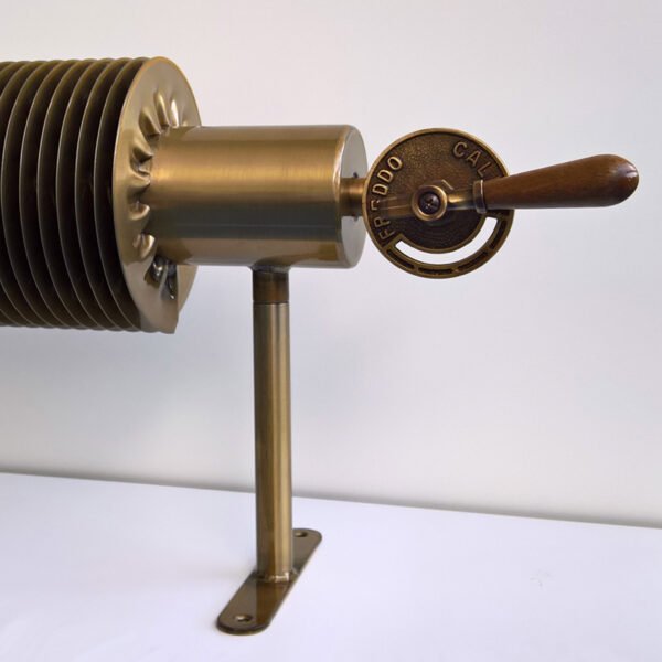 Radiateur design VD4688 électrique- Varela design – Image 2