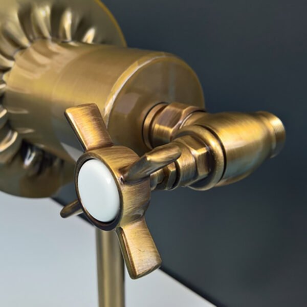 Radiateur design VD4688 électrique- Varela design – Image 3