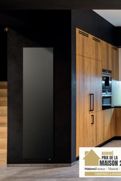 Radiateur plat électrique Sevilla VD4640 – Varela Design