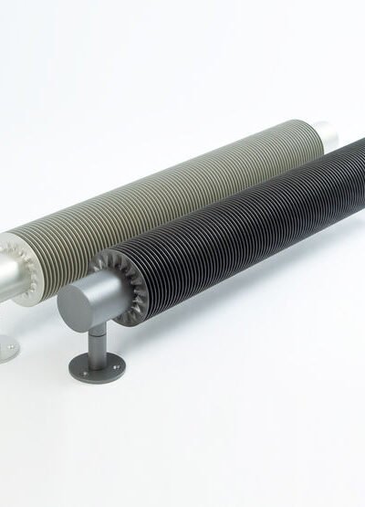 Radiateur design VD4608 eau chaude – Varela design