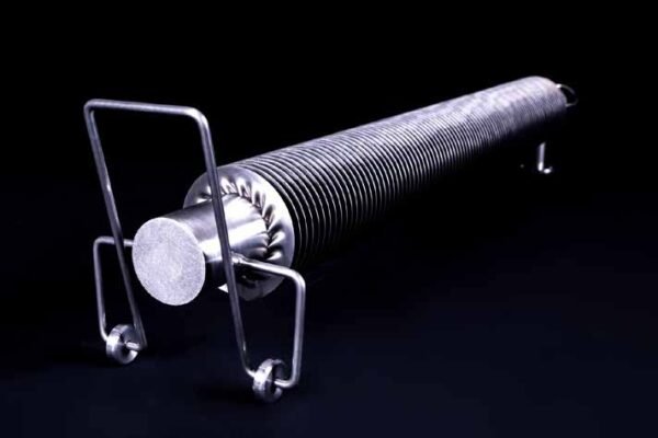 VD4660 – Nomad – Électrique (inertie) – Pose horizontale au sol – Image 3