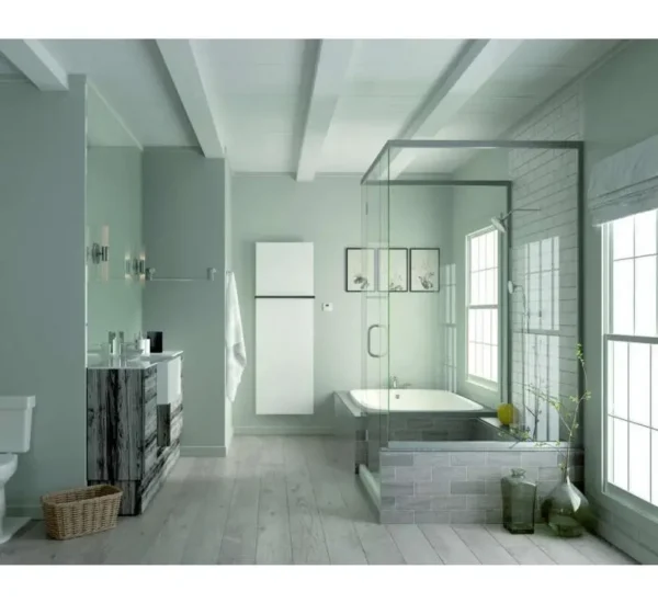 Sèche-Serviettes Alizéa Spa – Acova – Image 2