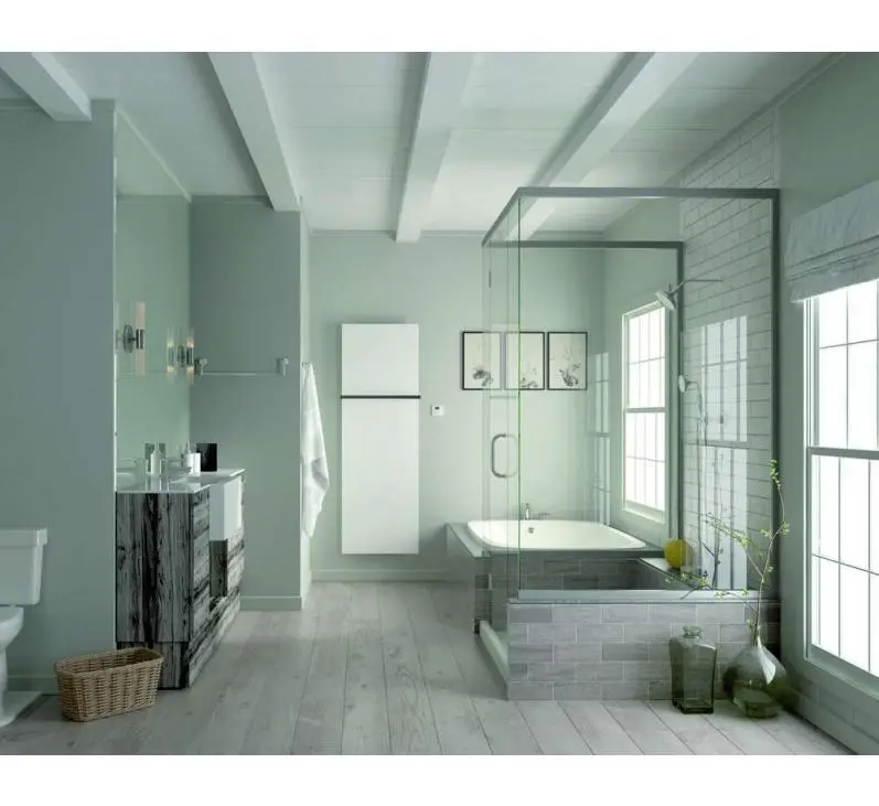 Sèche-Serviettes Alizéa Spa – Acova – Image 2