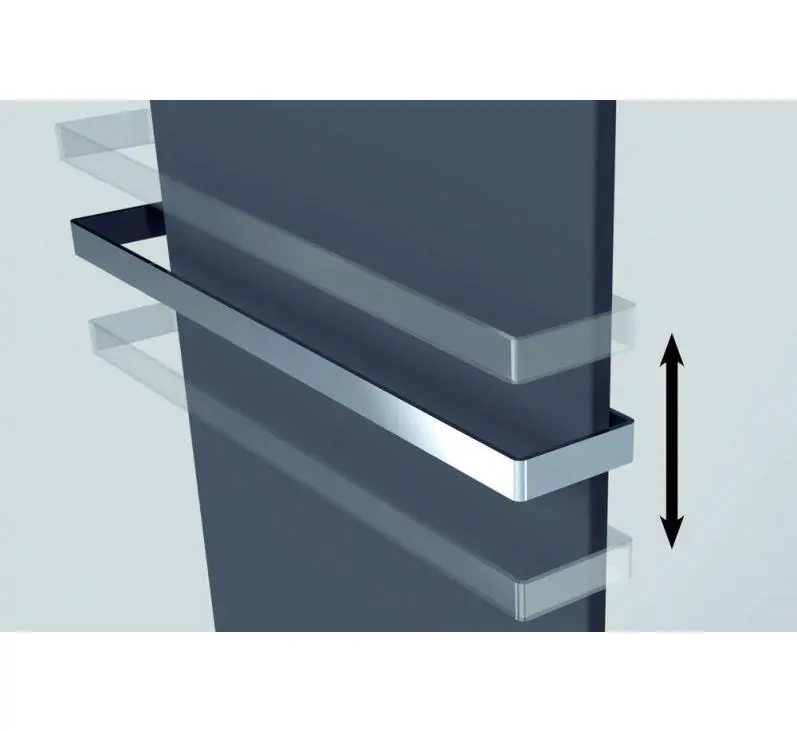 Sèche-Serviettes Alizéa Spa – Acova – Image 5