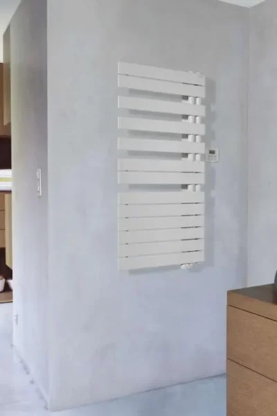 sèche-serviettes Fassane Spa twist – Acova