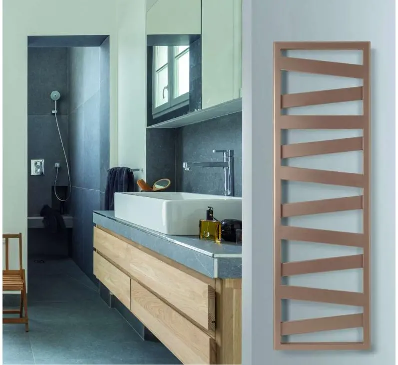 sèche-serviettes Kazeane – Acova – Image 2